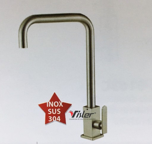 VÒI RỬA CHÉN LẠNH VOSLER VL-923C