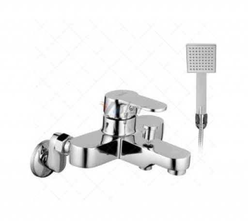 BỘ SEN TẮM NÓNG LẠNH CAO CẤP VOSLER VL - 6122S