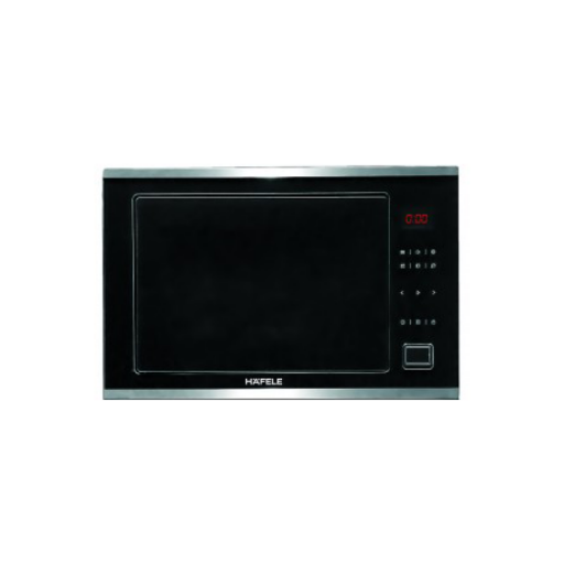 Lò vi sóng kết hợp nướng âm tủ Hafele HM-B38C - 538.01.111