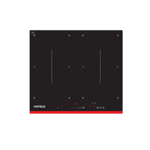 Bếp từ 4 vùng nấu Hafele HC-I604C 535.02.211