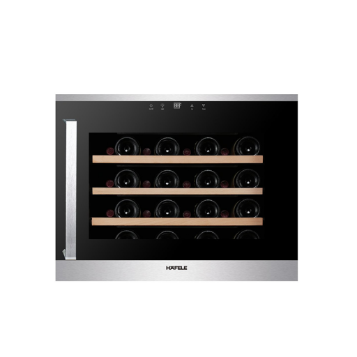 Tủ rượu âm HAFELE HW-B36A - 538.11.800