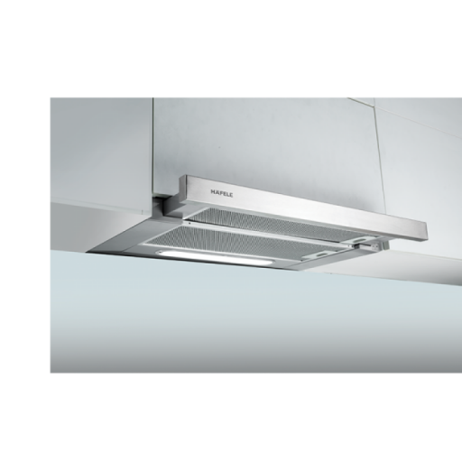 Máy hút mùi âm tủ Hafele HH-TI60D - 539.81.083