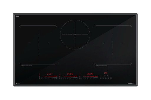 BẾP TỪ GRANDX GX IH736LUX / Serial 7