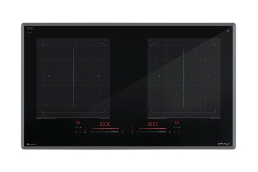 BẾP TỪ GRANDX GX IH855Pro Series 8