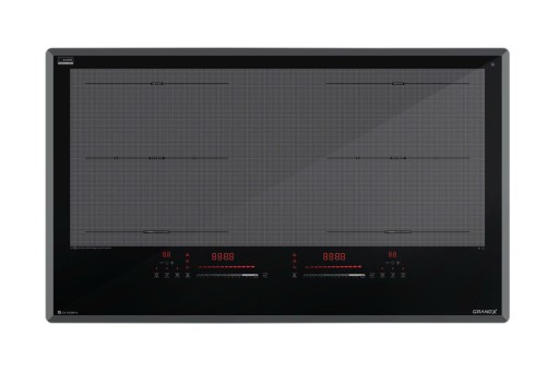 BẾP TỪ GRANDX GX IH838Pro Series 8