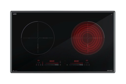 BẾP TỪ GRANDX GX E795LUX SERIAL 7
