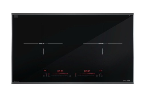 BẾP TỪ GRANDX GX IH675SE / Serial 6