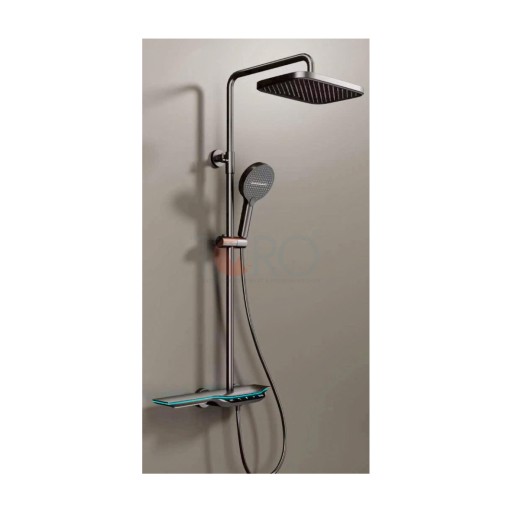 Cây sen nóng lạnh