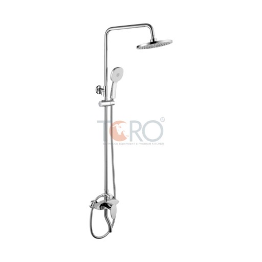 Cây Sen Tắm Đứng T-8163