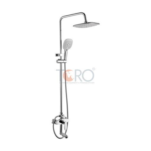 Cây Sen Tắm Đứng T-8165