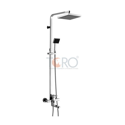 Cây Sen Tắm Đứng T-8105