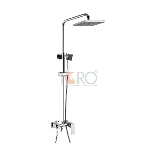 Cây Sen Tắm Đứng T-8119