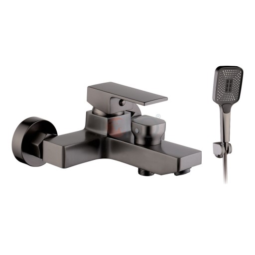 Củ sen tắm nóng lạnh cao cấp Toro T-2457