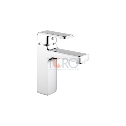 VÒI LAVABO NÓNG LẠNH CAO CẤP TORO T-3328