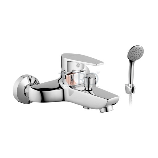 Củ sen tắm nóng lạnh cao cấp Toro T-2427