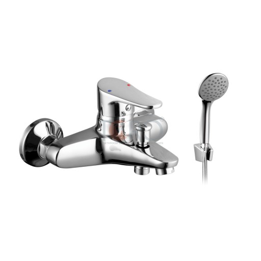 Củ sen tắm nóng lạnh cao cấp Toro TR-8174C