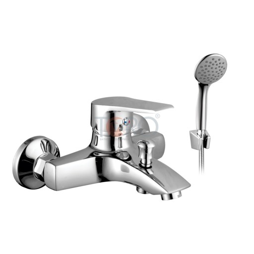 Củ sen tắm nóng lạnh cao cấp Toro T-2354ML