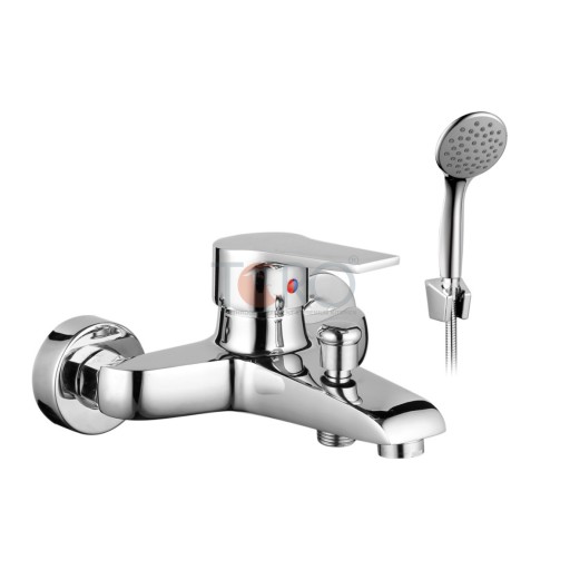 Củ sen tắm nóng lạnh cao cấp Toro T-24356M