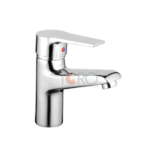 VÒI LAVABO NÓNG LẠNH CAO CẤP TORO T-3209