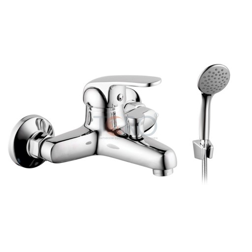 Củ sen tắm nóng lạnh cao cấp Toro T-2378A