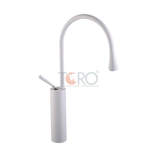 VÒI LAVABO KIỂU THIÊN NGA TORO T-3340