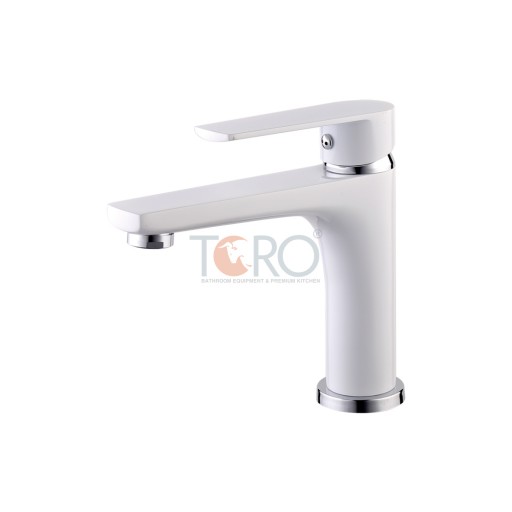 VÒI LAVABO NÓNG LẠNH CAO CẤP TORO T-3347