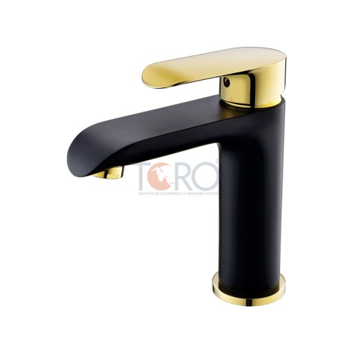 VÒI LAVABO NÓNG LẠNH TORO T-3342