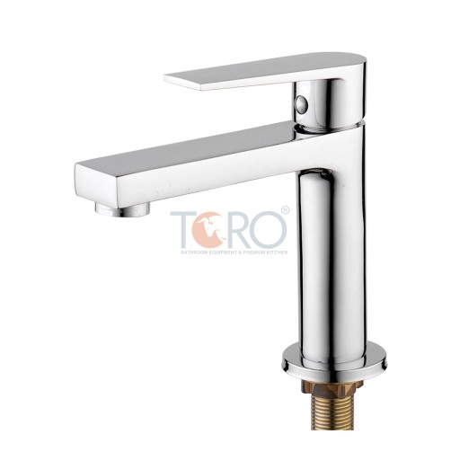 VÒI LAVABO LẠNH TORO T-5L32