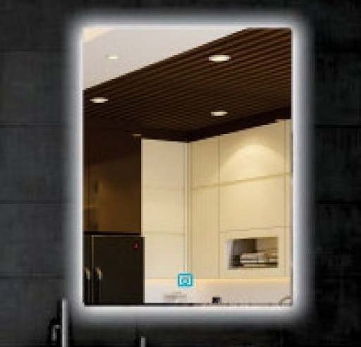 Gương soi đèn led