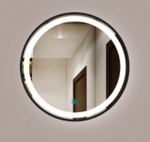 Gương soi đèn led