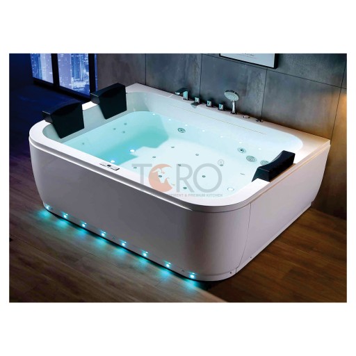 BỒN TẮM TORO 1906