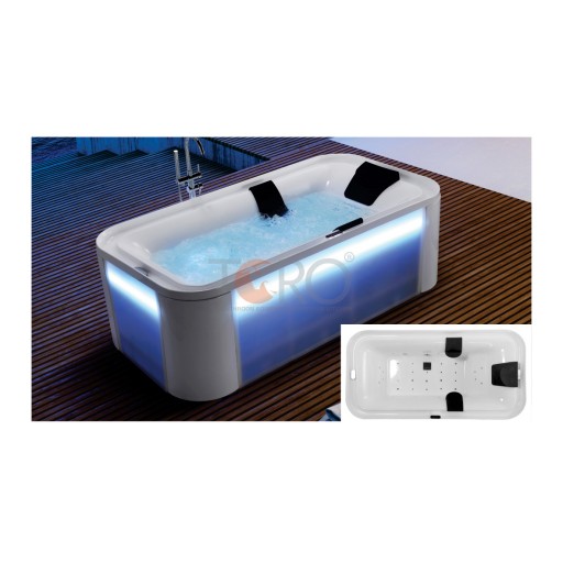 BỒN TẮM TORO 1918