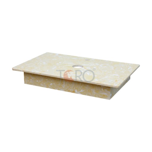 BÀN ĐÁ TORO 014 VÀNG