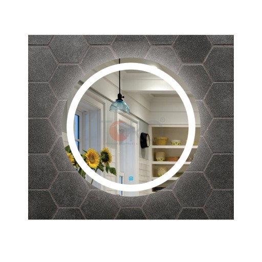 Gương soi đèn led cảm ứng Toro GL-02