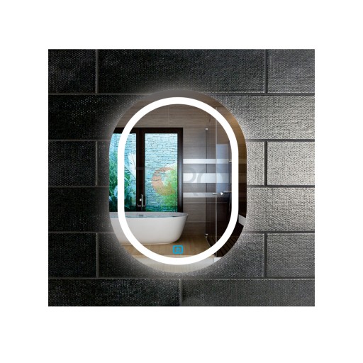 Gương soi đèn led cảm ứng Toro GL-07