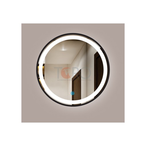 Gương soi đèn led cảm ứng Toro GL-13