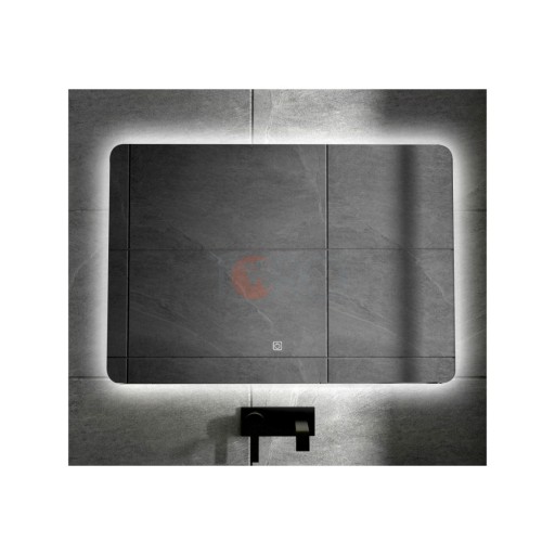 Gương soi đèn led cảm ứng Toro GL-23