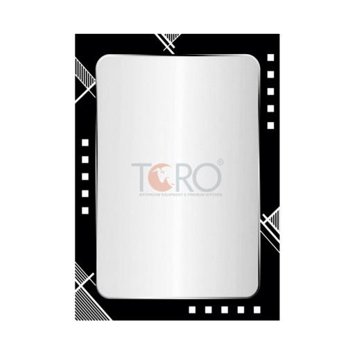 Gương soi Toro TR-K08