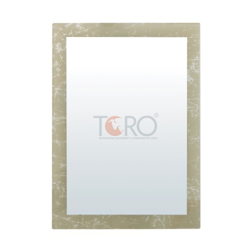 Gương soi hình vuông Toro TR-K11