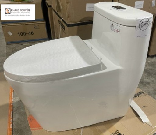 BÀN CẦU 1 KHỐI CAO CẤP BENZLER BL-0810