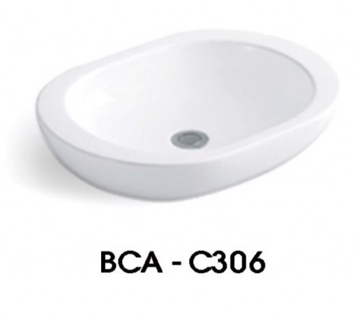 LAVABO ĐẶT BÀN BENZLER BCA-C306