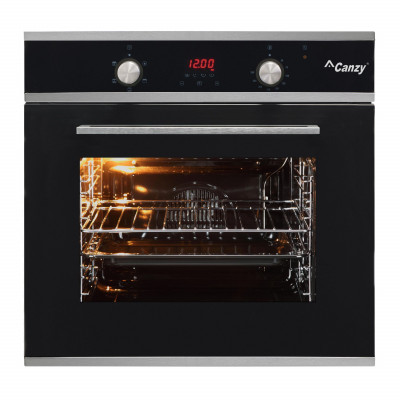Lò nướng CANZY CZ - 807TP