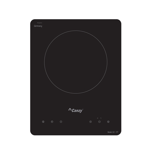 Bếp từ đơn âm CANZY CZ 818