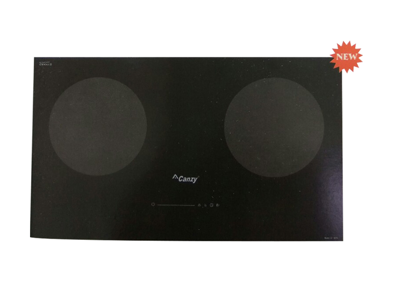 BẾP TỪ ĐÔI CAO CẤP CANZY CZ-822SL