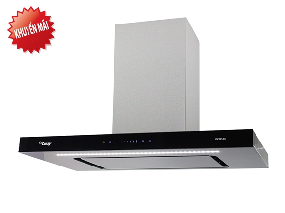 HÚT MÙI CHỮ T CANZY CZ B53C