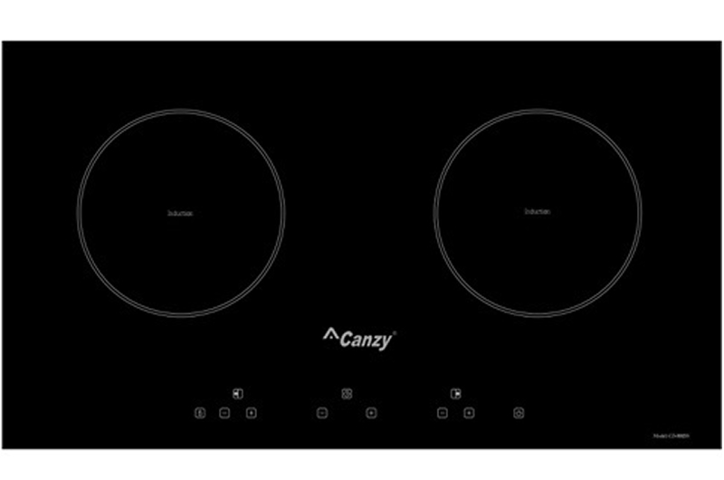 BẾP TỪ ĐÔI CAO CẤP CANZY CZ MB720T