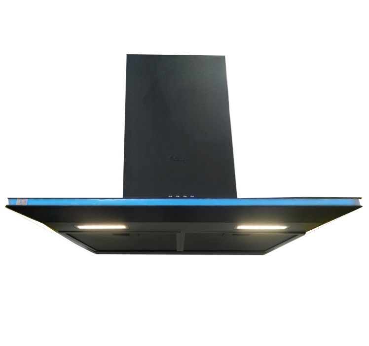 MÁY HÚT MÙI CHỮ T CANZY CZ T07/T09
