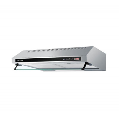 Máy hút khử mùi MALLOCA classic H342.7 NEW