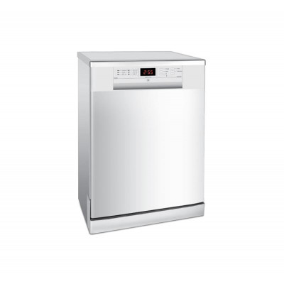 Máy rửa chén MALLOCA WQP12-J7201
