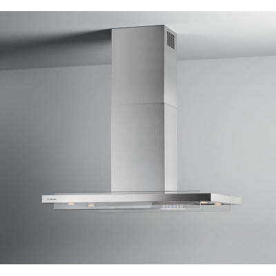 Máy hút khử mùi đảo MALLOCA JOINT-I900A